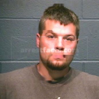 Bryan Lee Risinger