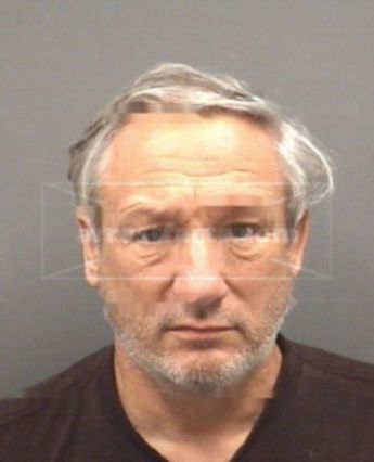 Jeffrey Hance
