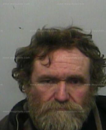 Terry Donald Conner