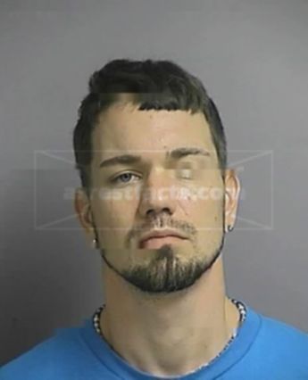 Benjamin Lee Walker