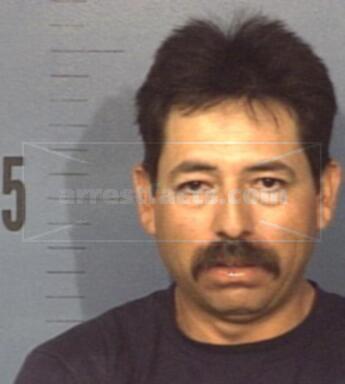 Alfredo Sanchez Deleon