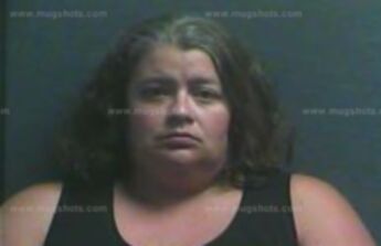 Amy Michelle Bryant