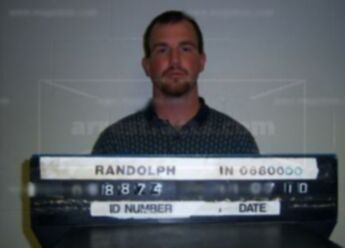 Robert Dale Harty