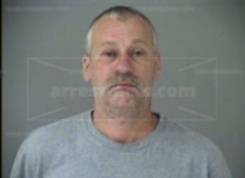 John Michael Larue