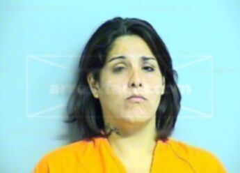 Stephanie Dawn Raymer