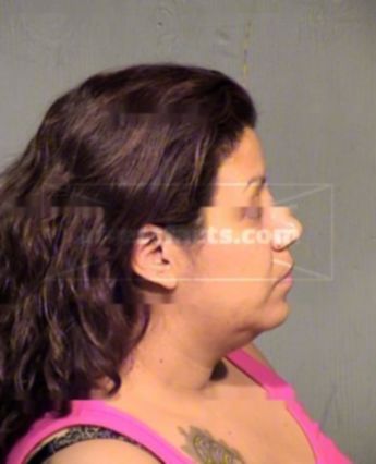 Josefina Mathis