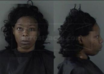 Jennifer Renay Williams