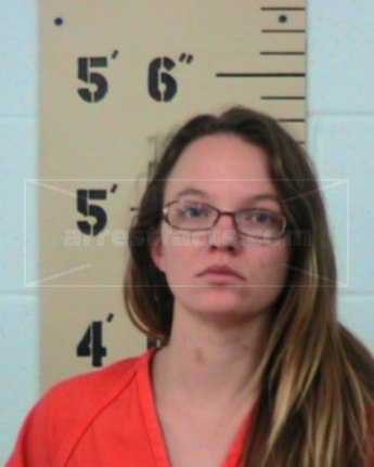 Krysta Danielle Hopkins