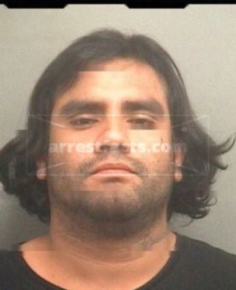 Fernando Gonzales