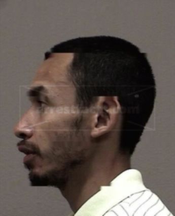 Nicholas Raymond Lazaro