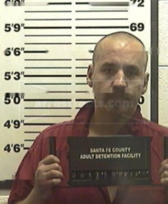Ryan Anthony Fernandez