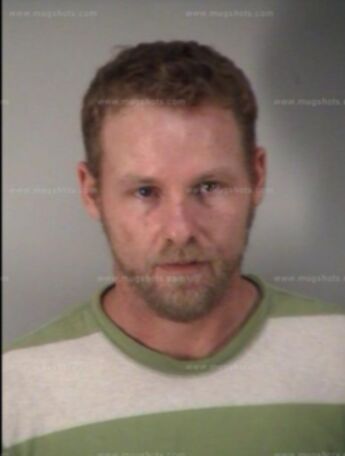 Clayton Perry Jackson