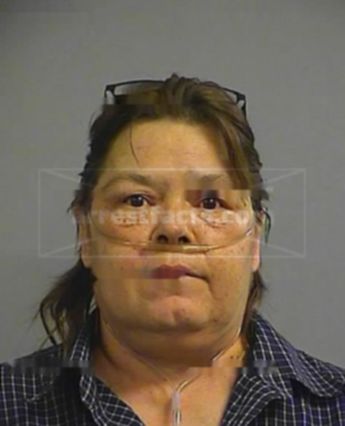 Freda Schultz