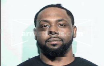 Corwin Lamar Galloway