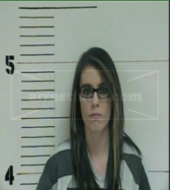 Austin Nicole Varner