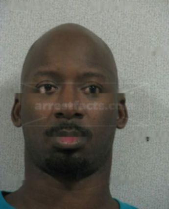Brice M J Hall