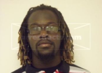 Casey Jamal Blalock