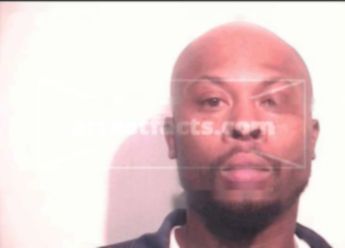 Jarvis Abraham Blanton