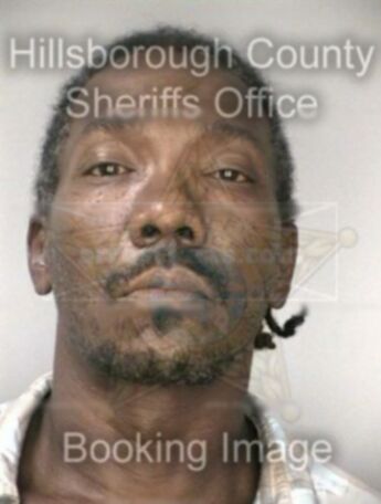 Cleveland Armstead Burnham