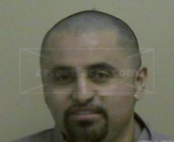 Fernando A Gonzalez