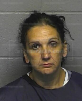 Connie Dukovich Kilgore