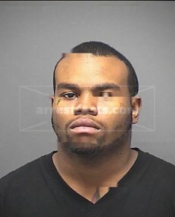 Paris Jamal Graham