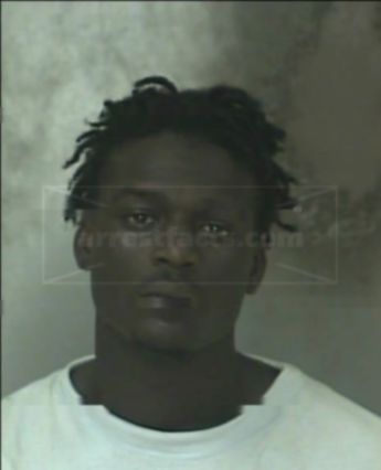 Carlos Reshaun Shepherd