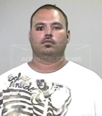 Sam Augustine Rodriguez
