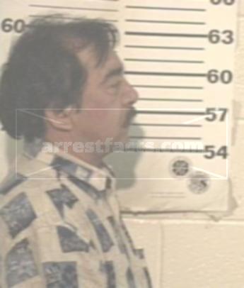 Jose Carlos Salinas Morquecho