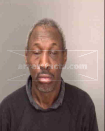 Herman Cooper Jones
