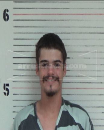 Tony Ray Gravitt