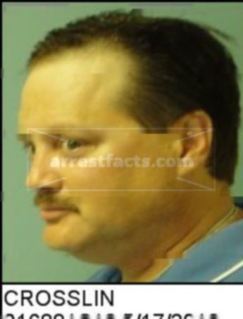 David Stone Crosslin Jr.