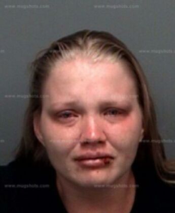 Tiffany Ann Brown