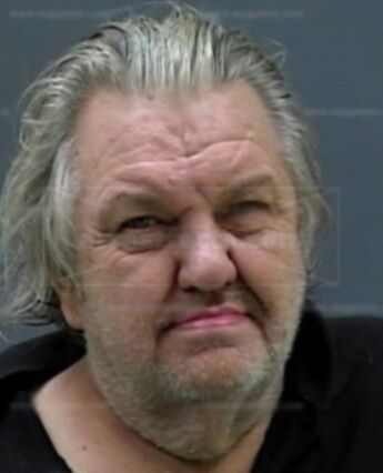 Clyde Wesley Vonbergen