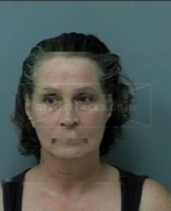 Joyce Arlene Hanvey