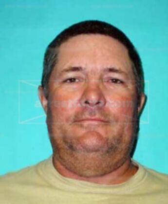 Ronnie Wade Elrod
