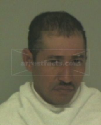 Nelson Jovanny Gonzales-Flores