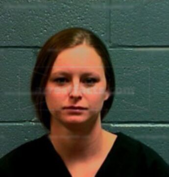 Natosha Dawnell Crews