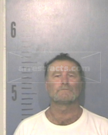 Gary Lee Sykes