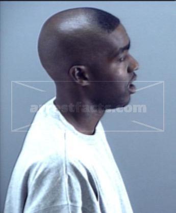Laderrick Lamar King