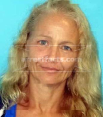 Tanya Christine Byrd