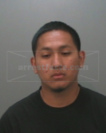 Jeffrey Michael Lee Castillo