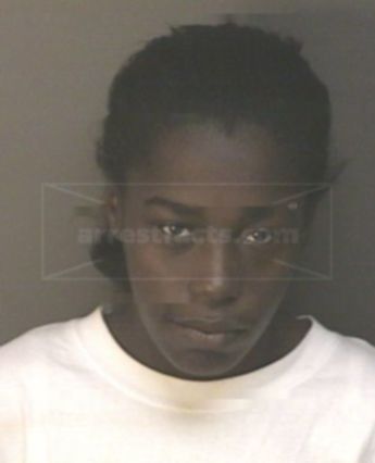 Lakeisha Renee Austin