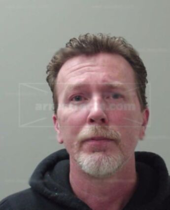 Eric Warren Wheeler