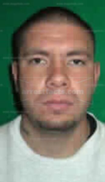Mark Joseph Maestas