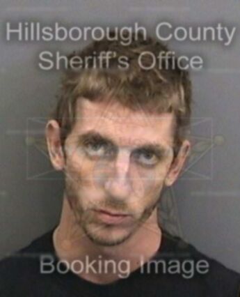 Dylan Scott Redford