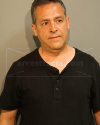 Francisco J Baragan