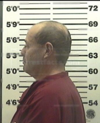 Andrew Patrick Vigil