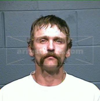 Stephen Delain Rambo