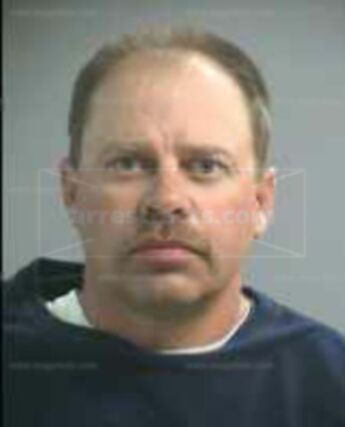 Daniel Duane Ethridge